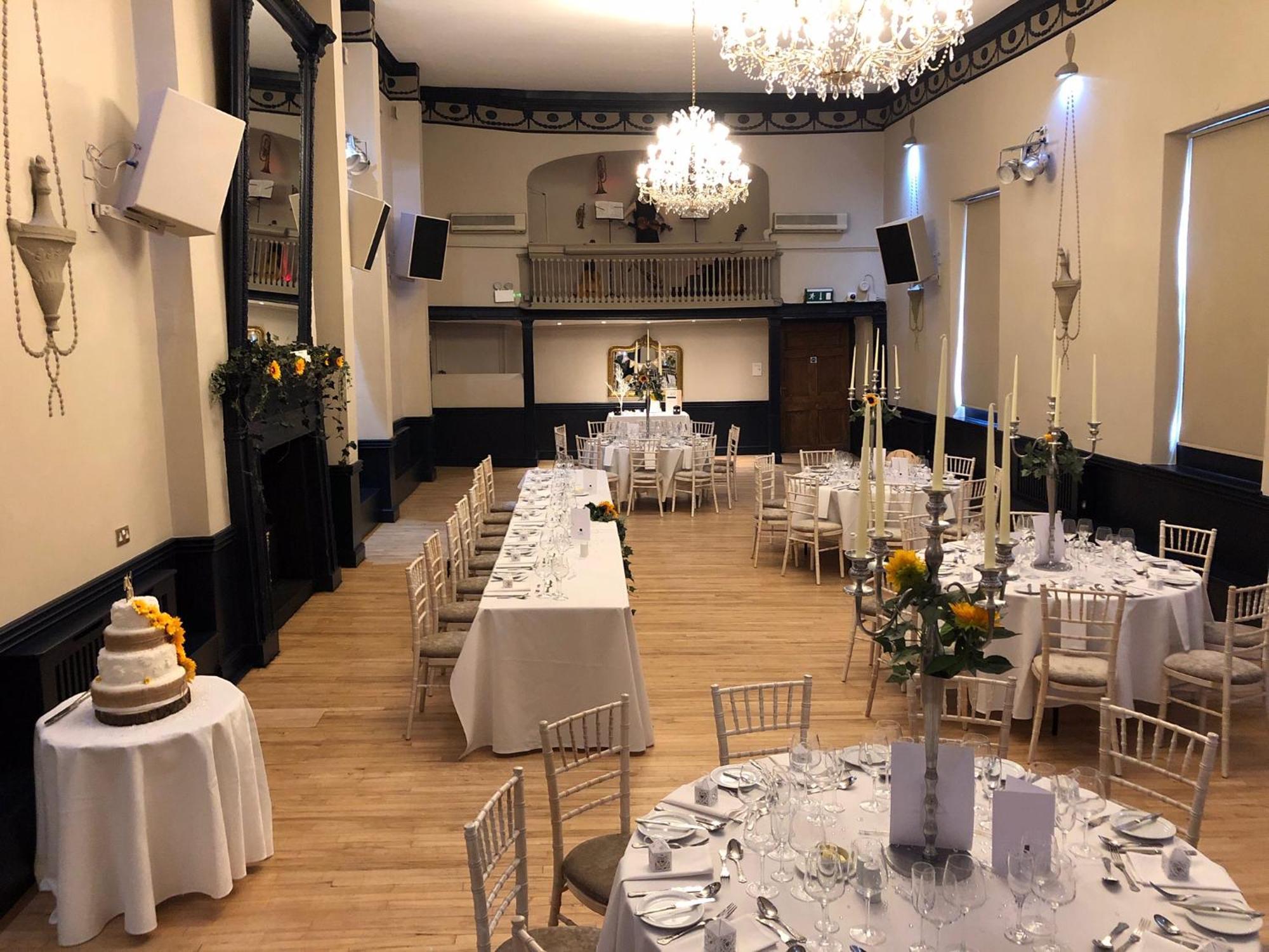 Crown Hotel Nantwich Luaran gambar